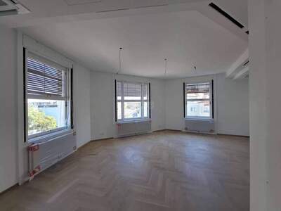 Gewerbeobjekt mieten in 1040 Wien