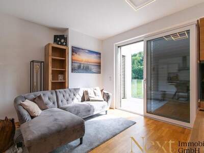 Terrassenwohnung mieten in 4040 Lichtenberg (Bild 4)