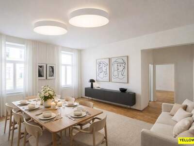 Eigentumswohnung in 1100 Wien