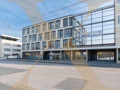 Gewerbeobjekt mieten in 4020 Linz