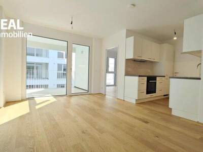 Terrassenwohnung mieten in 1030 Wien (Bild 2)