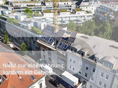 Anlageobjekt kaufen in 4040 Linz