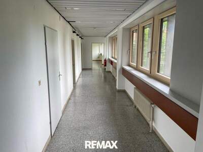 Büro / Praxis mieten in 3430 Tulln (Bild 4)