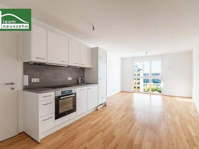 Terrassenwohnung kaufen in 1220 Wien (Bild 1)