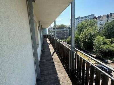 Mietwohnung in 4020 Linz