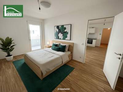 Terrassenwohnung mieten in 8020 Graz (Bild 5)