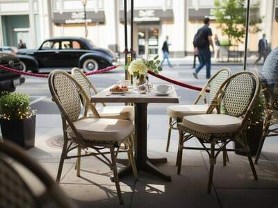 Gewerbeobjekt mieten in 1070 Wien