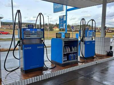 Gewerbeobjekt kaufen in 2630 Ternitz