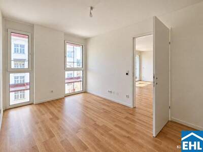Terrassenwohnung mieten in 1150 Wien (Bild 5)
