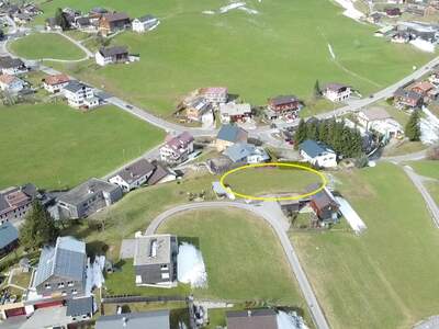 Grundstück kaufen in 6952 Hittisau (Bild 3)