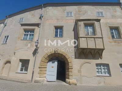 Stadthaus kaufen in 3500 Stein
