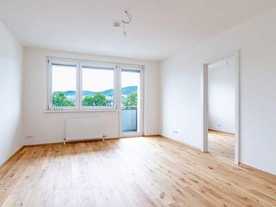 Wohnung mit Balkon mieten in 8010 Graz (Bild 1)