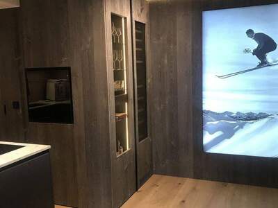 Wohnung kaufen in 6370 Kitzbühel