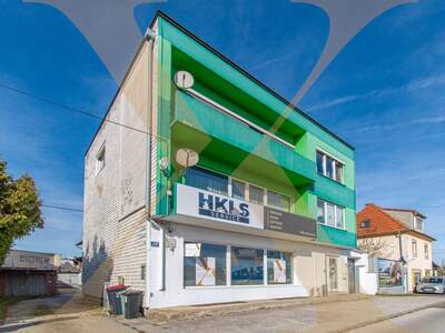 Gewerbeobjekt mieten in 4060 Leonding (Bild 1)