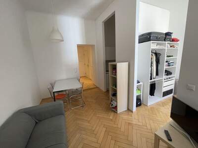 Apartment provisionsfrei mieten in 8010 Steiermark