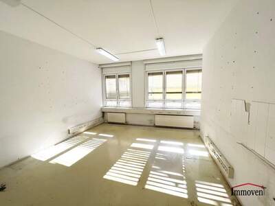 Gewerbeobjekt mieten in 1200 Wien