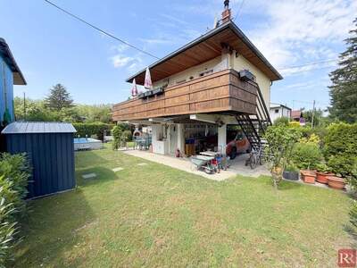 Haus kaufen in 3420 Kritzendorf