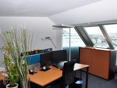 Gewerbeobjekt mieten in 1160 Wien (Bild 1)