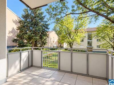 Wohnung mit Balkon kaufen in 1190 Wien (Bild 1)
