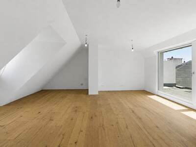 Terrassenwohnung kaufen in 1150 Wien (Bild 5)