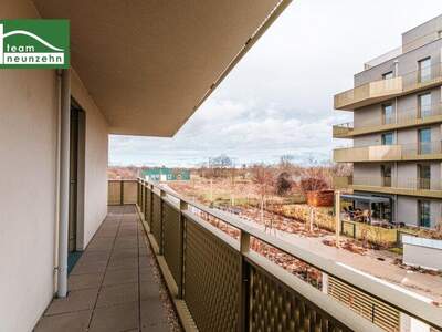Terrassenwohnung kaufen in 1210 Wien (Bild 5)