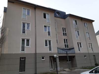 Wohnung mit Balkon mieten in 2651 Reichenau (Bild 2)