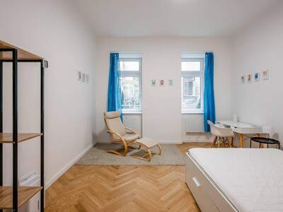 Wohnung kaufen in 1050 Wien