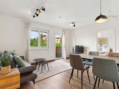 Wohnung mieten in 9020 Klagenfurt