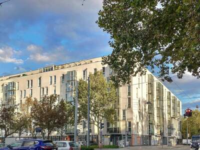 Gewerbeobjekt mieten in 1020 Wien