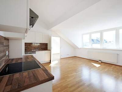 Wohnung kaufen in 1100 Wien