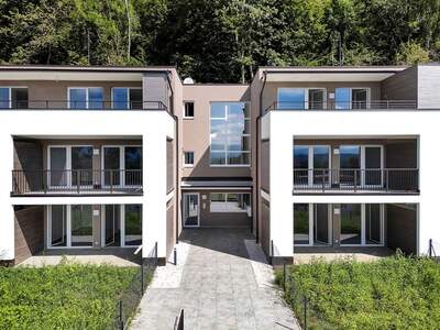 Terrassenwohnung mieten in 9220 Velden (Bild 3)