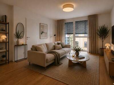 Wohnung kaufen in 1210 Wien (Bild 1)