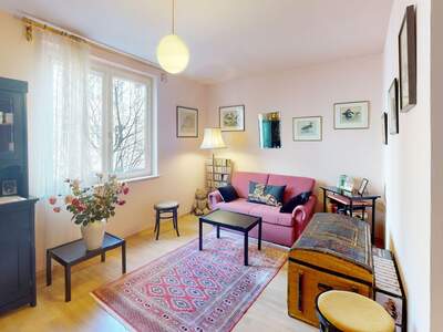 Eigentumswohnung in 1070 Wien (Bild 2)