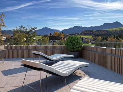 Terrassenwohnung kaufen in 5310 Tiefgraben (Bild 4)