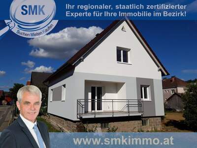 Haus kaufen in 3860 Heidenreichstein