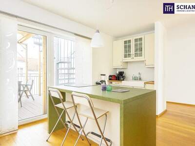 Terrassenwohnung kaufen in 1120 Wien (Bild 1)