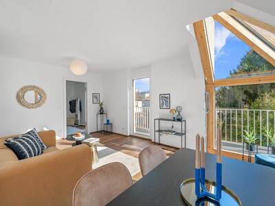 Terrassenwohnung kaufen in 1220 Wien (Bild 2)