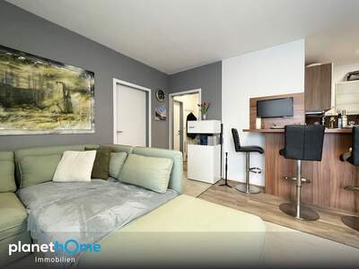 Terrassenwohnung kaufen in 4713 Gallspach (Bild 4)