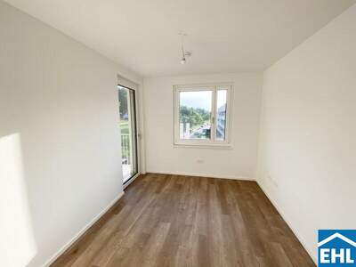 Terrassenwohnung mieten in 3451 Michelhausen (Bild 2)