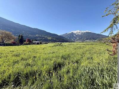 Grundstück kaufen in 6511 Zams