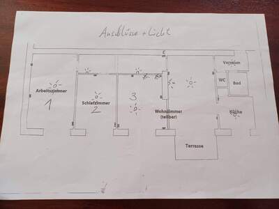 Wohnung provisionsfrei mieten in 8010 Graz