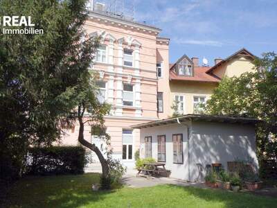 Altbauwohnung kaufen in 2340 Mödling (Bild 1)