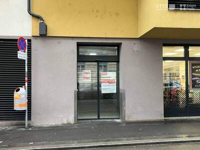 Gewerbeobjekt mieten in 1210 Wien