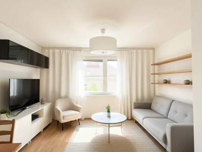 Wohnung kaufen in 1100 Wien