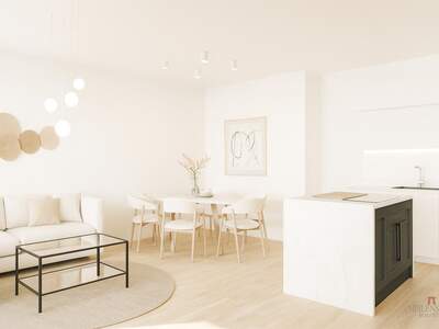 Erdgeschosswohnung kaufen in 9220 Velden