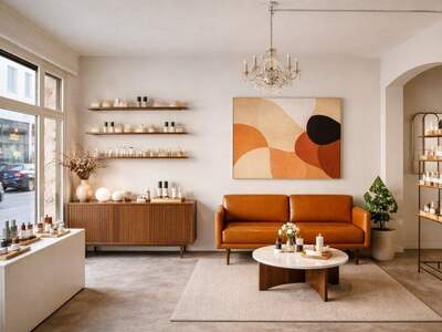 Einzelhandel mieten in 5020 Salzburg