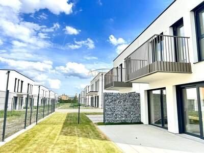 Haus mieten in 2486 Pottendorf