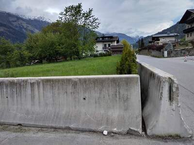 Grundstück provisionsfrei mieten in 9903 Oberlienz