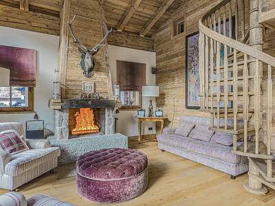 Chalet kaufen in 6370 Kitzbühel (Bild 3)