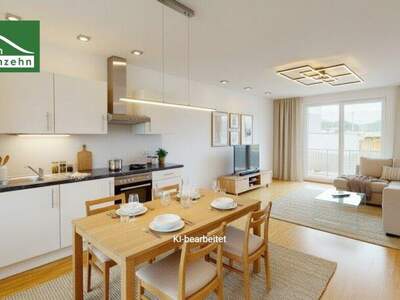 Terrassenwohnung mieten in 8020 Graz (Bild 5)